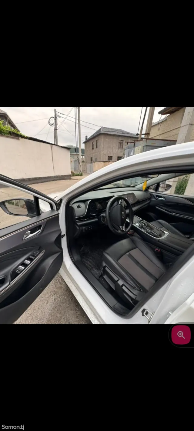 GAC Aion S 2024 · 2.2 AMT