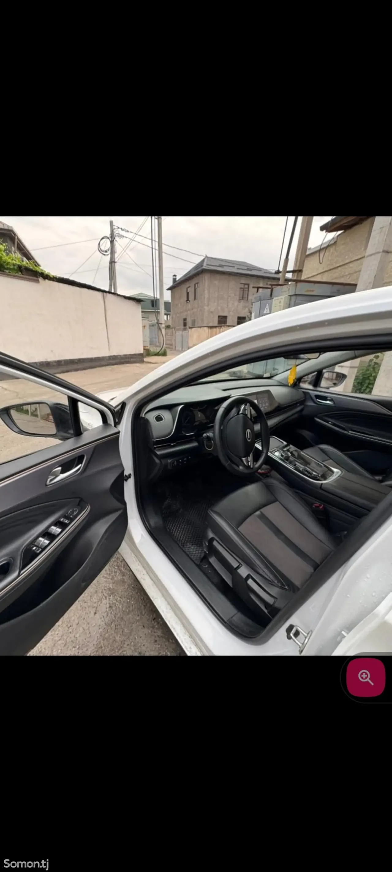 GAC Aion S 2024 · 2.2 AMT