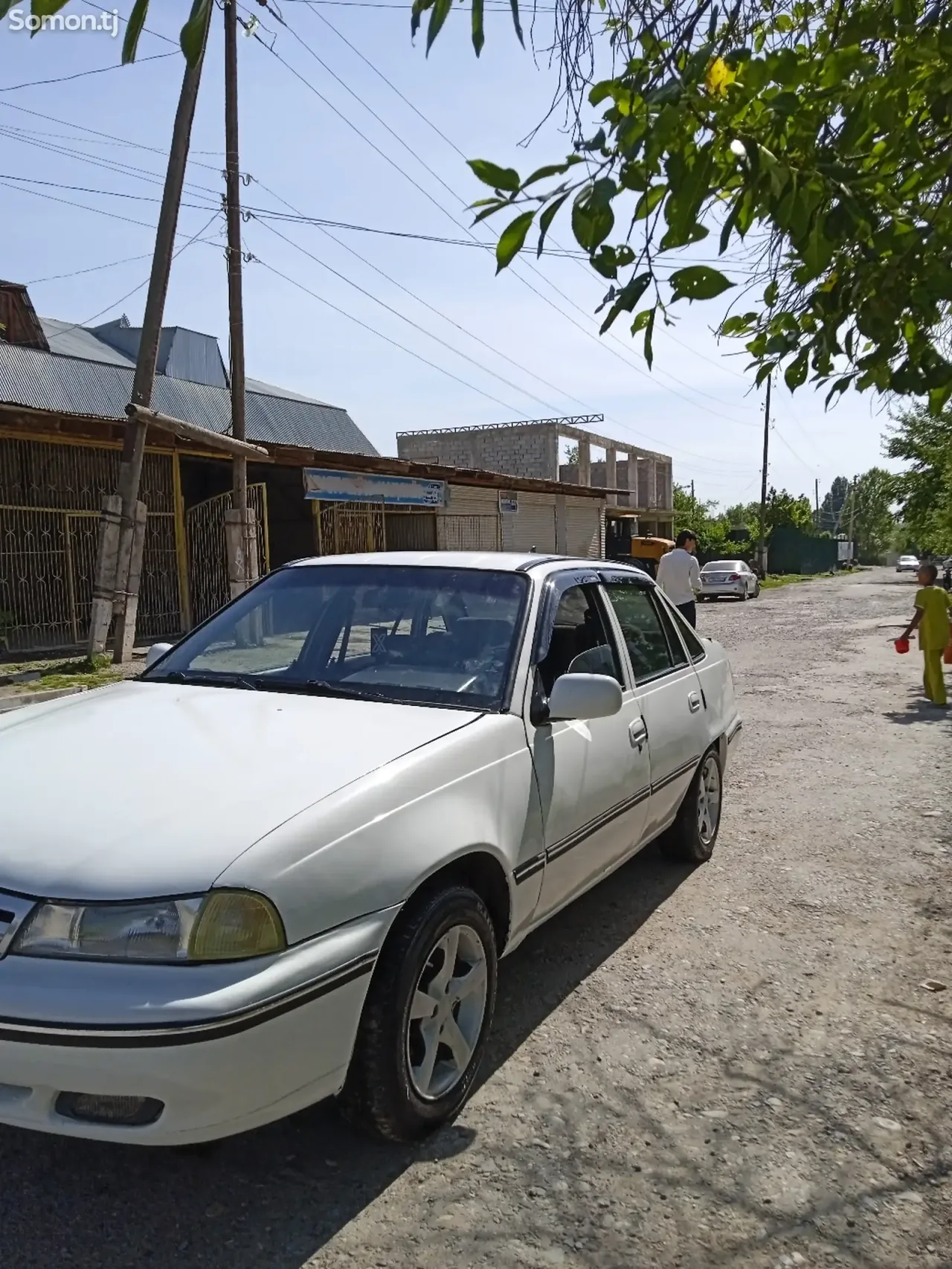 Daewoo Nexia 1995 · 1.6 MT