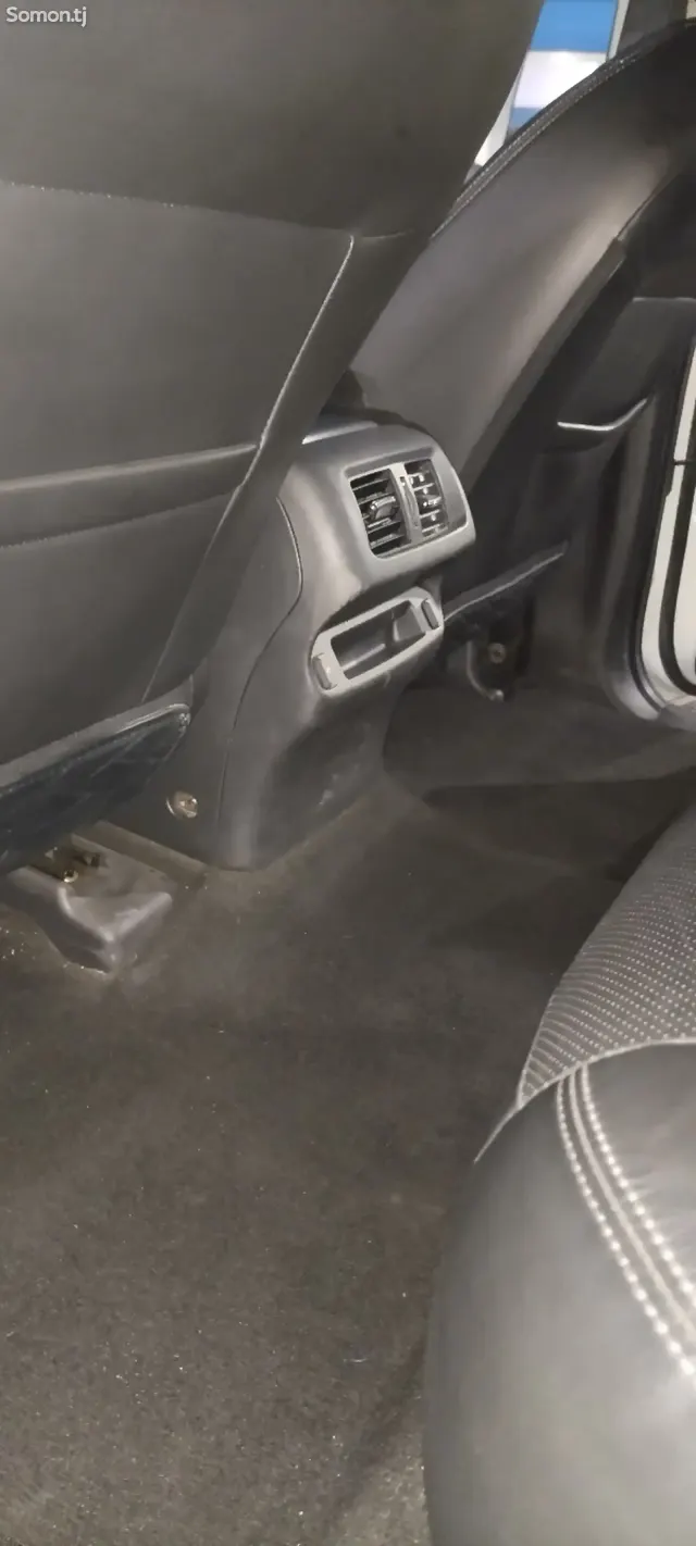 Nissan X-Terra 2018 · 2.5 AT