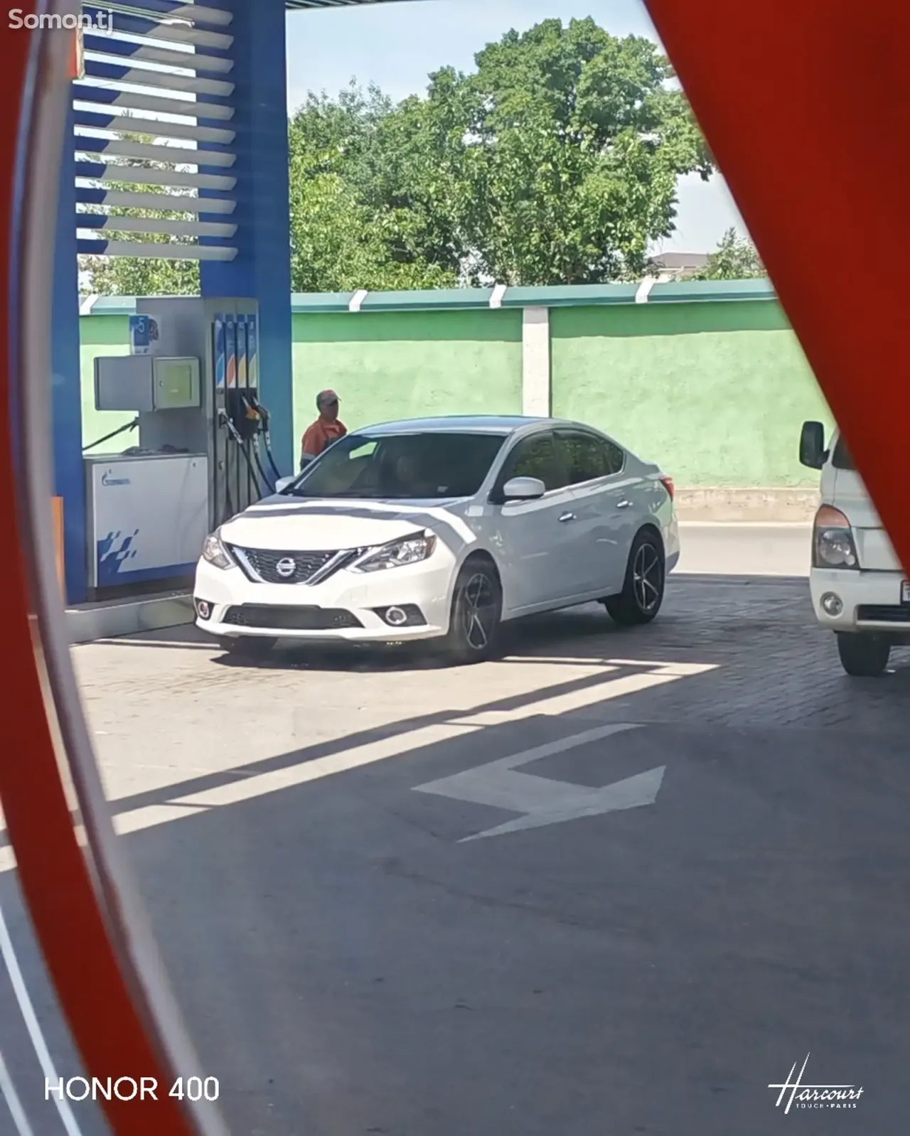 Nissan Sentra 2018 · 1.6 AT