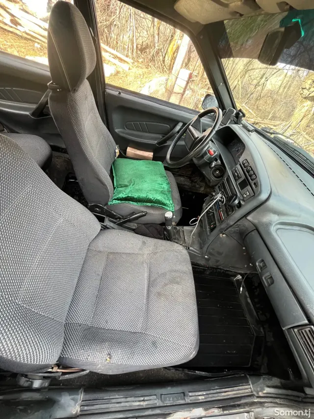 Lada (ВАЗ) 2114 2012 · 1.7 MT