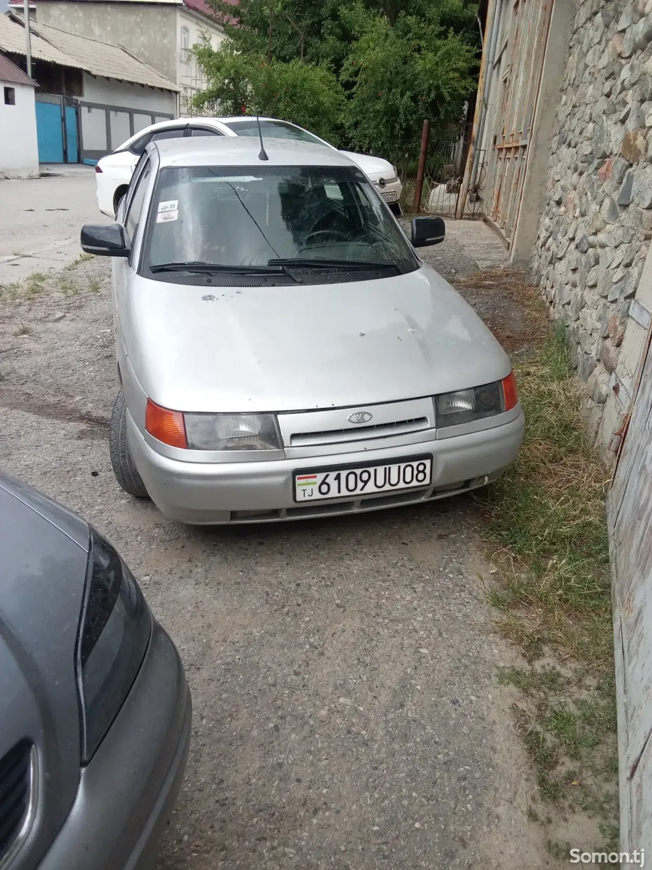 Lada (ВАЗ) 2110 2005 · 1.6 MT