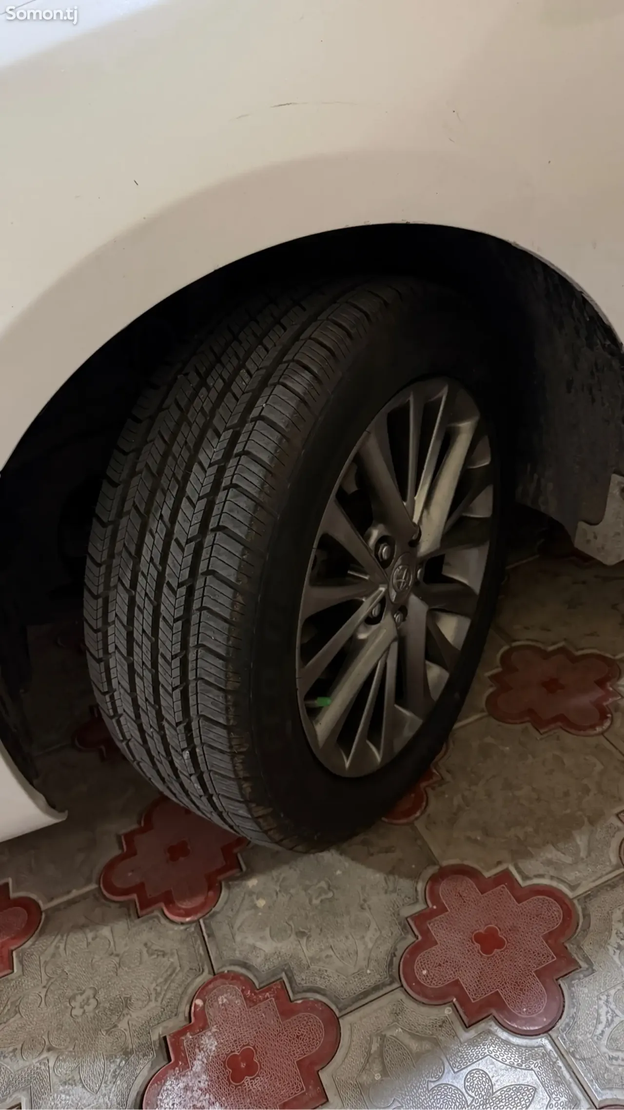 Toyota Camry 2013 · 2.5 AT
