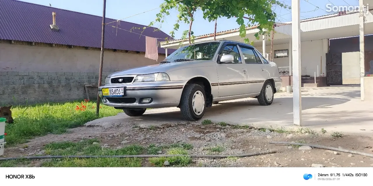 Daewoo Nexia 1996 · 1.6 MT