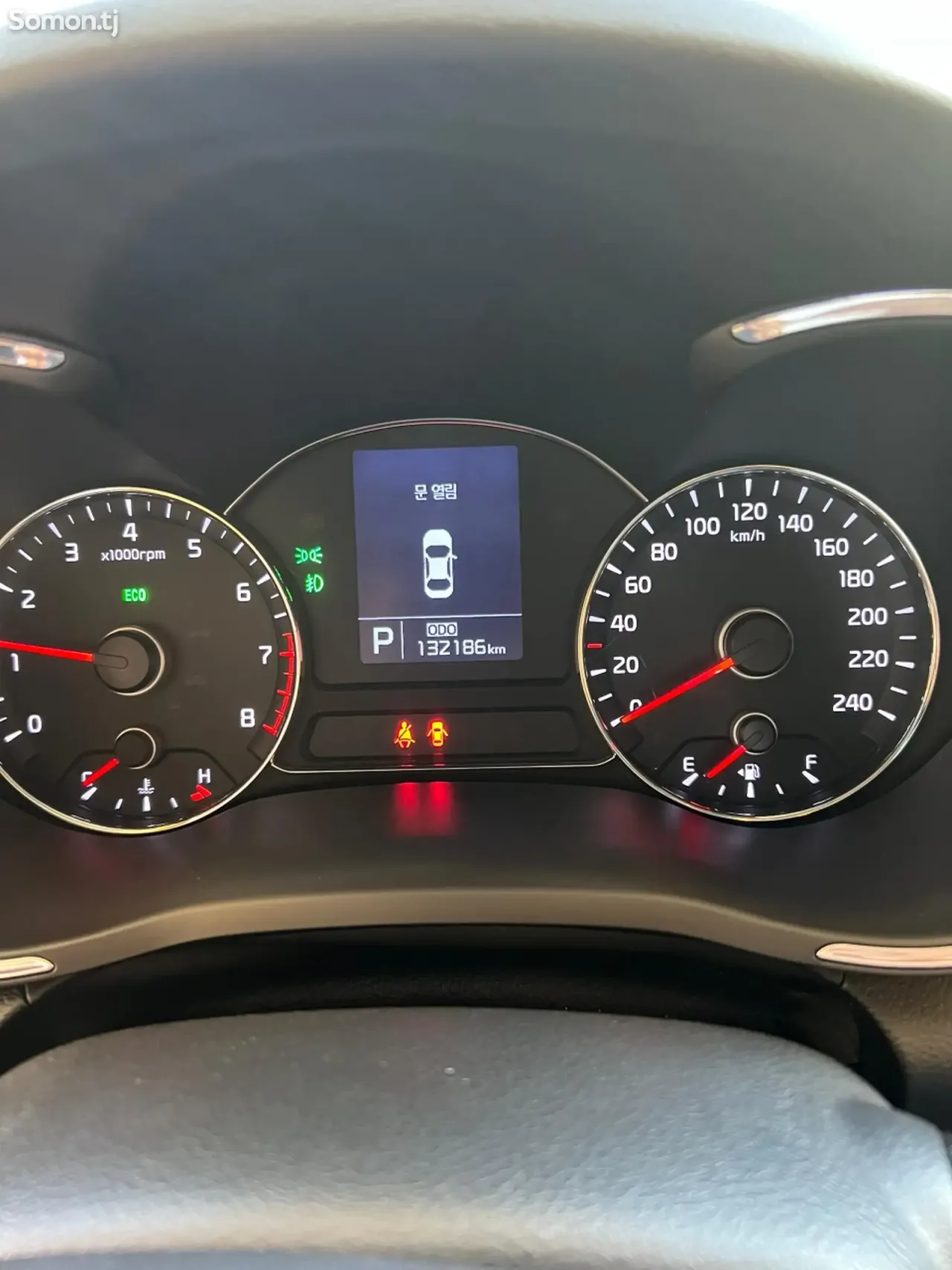 Kia K3 2014 · 1.6 AT