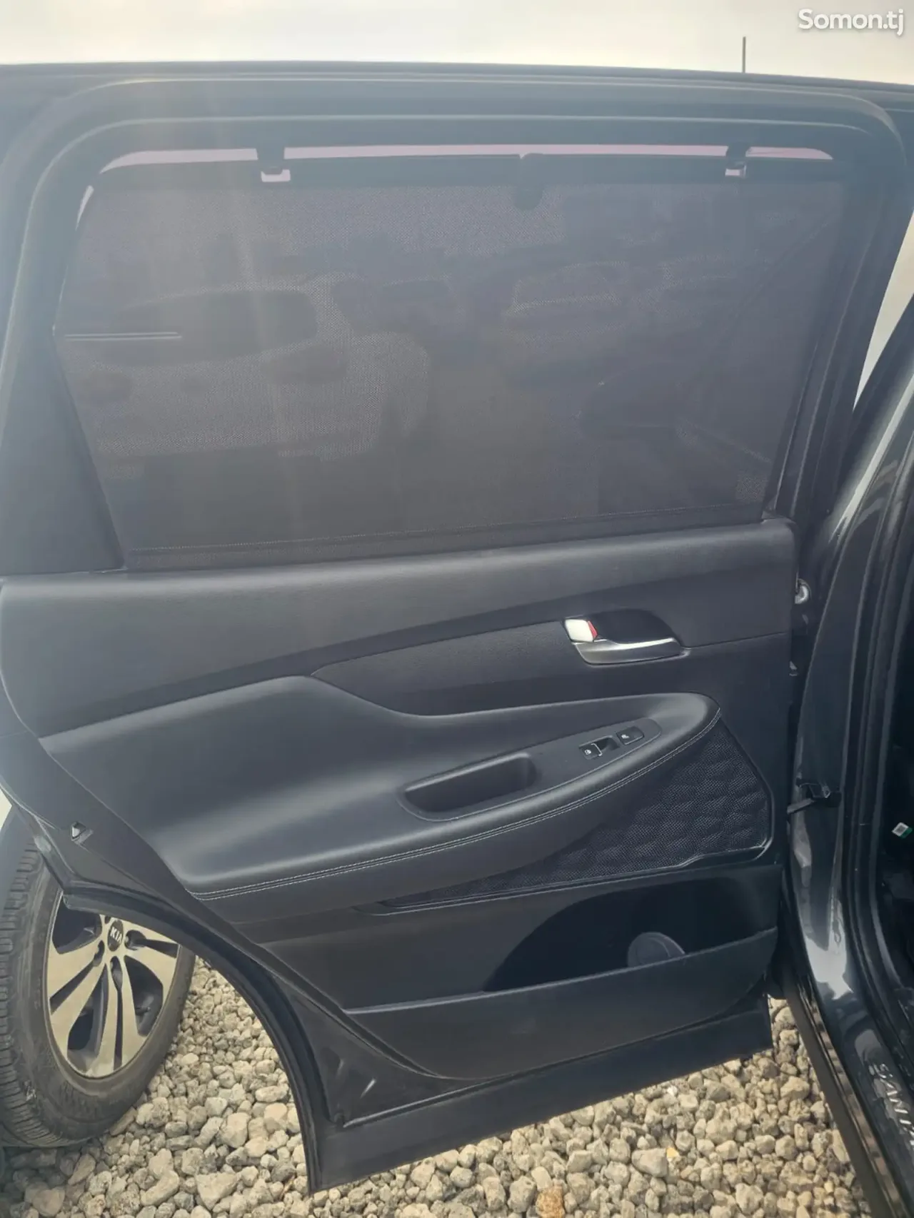 Hyundai Santa Fe 2019 · 2.0 AT