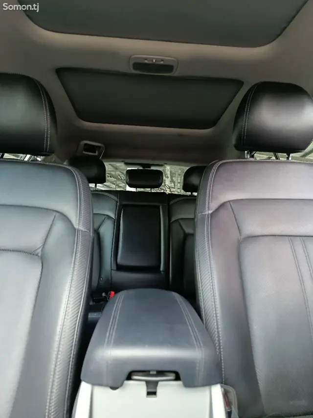 Kia Sportage 2014 · 2.0 AT