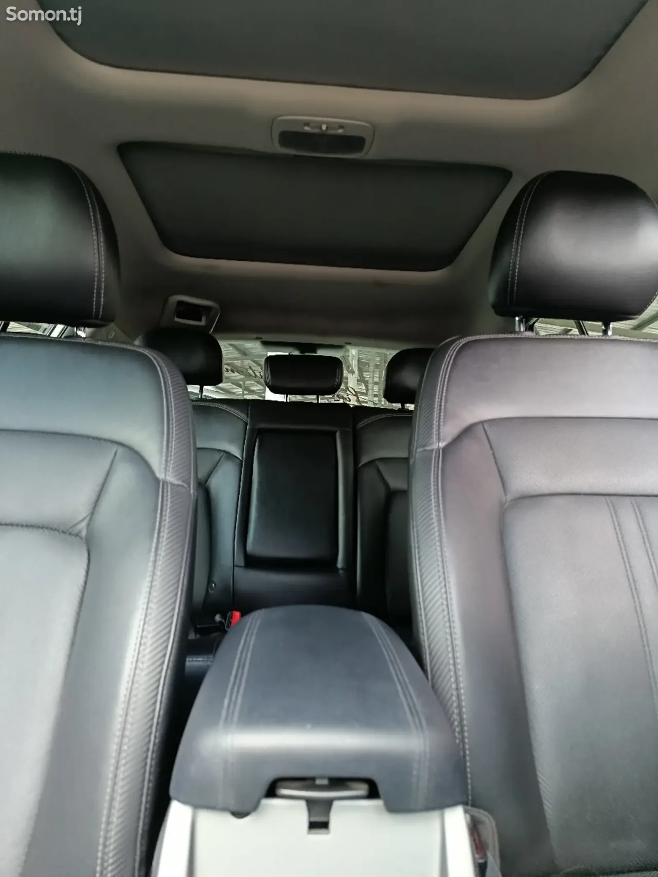 Kia Sportage 2014 · 2.0 AT