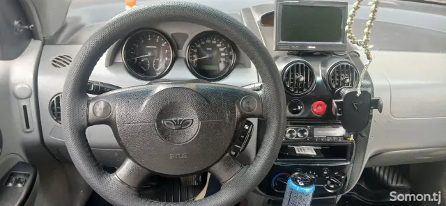 Daewoo Kalos 2003 · 1.4 AT