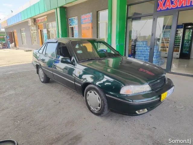 Daewoo Nexia 1996 · 1.6 MT