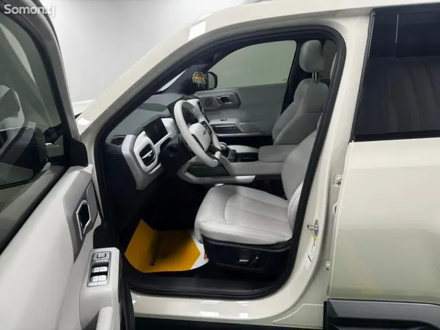 BYD Leopard 3 2025 · AT