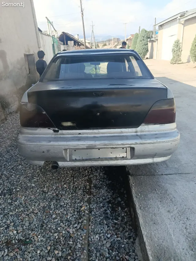 Daewoo Nexia 1999 · MT