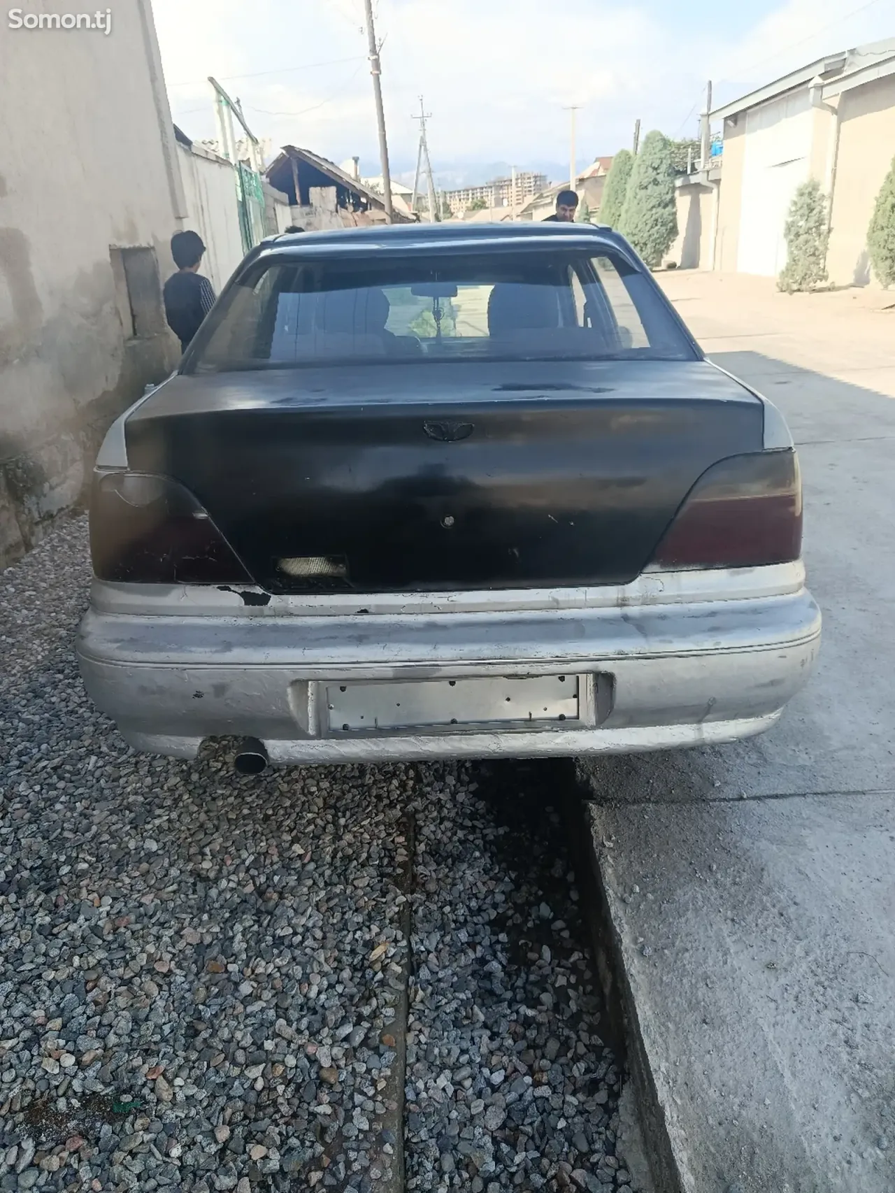 Daewoo Nexia 1999 · MT