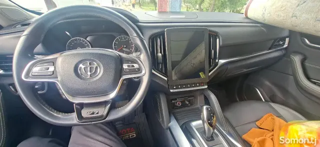 BMW X3 2019 · 1.6 AT