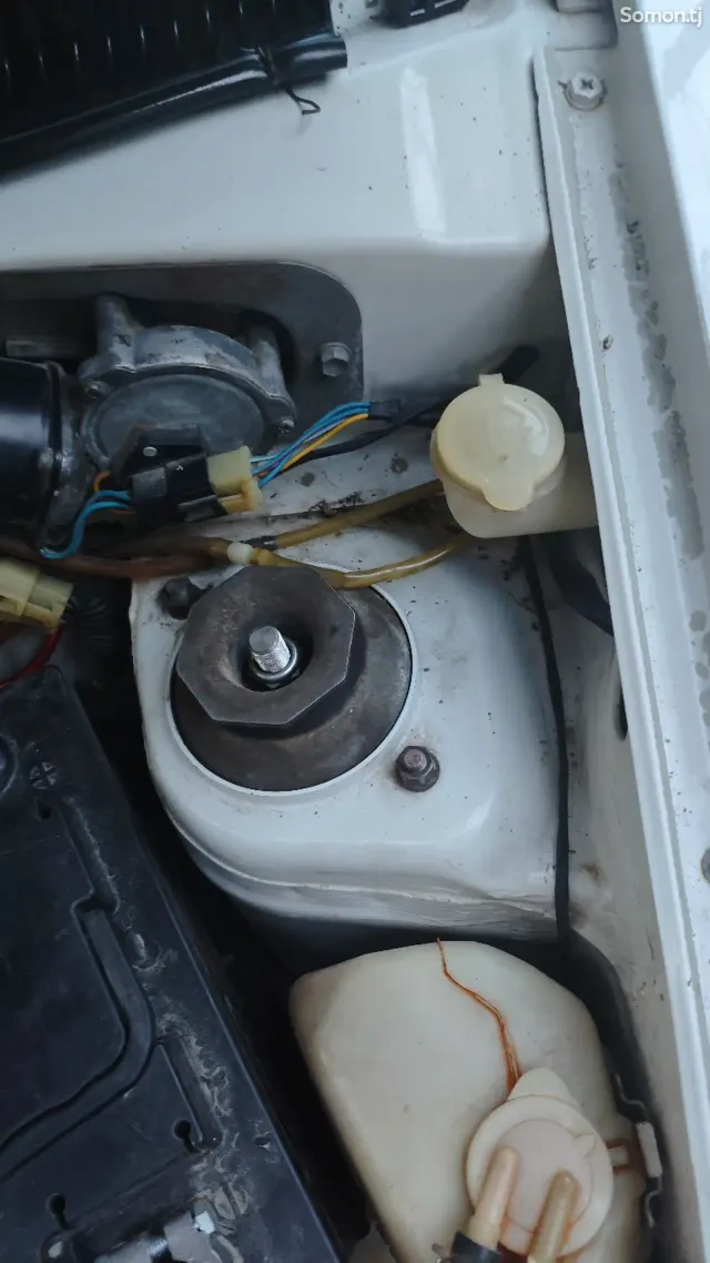 Daewoo Tico 1996 · 0.8 MT