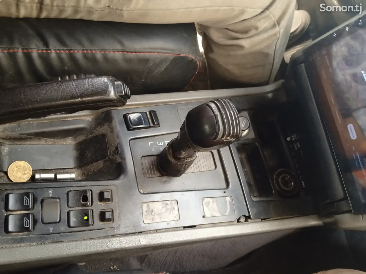 Volvo 850 1998 · 2.4 AT