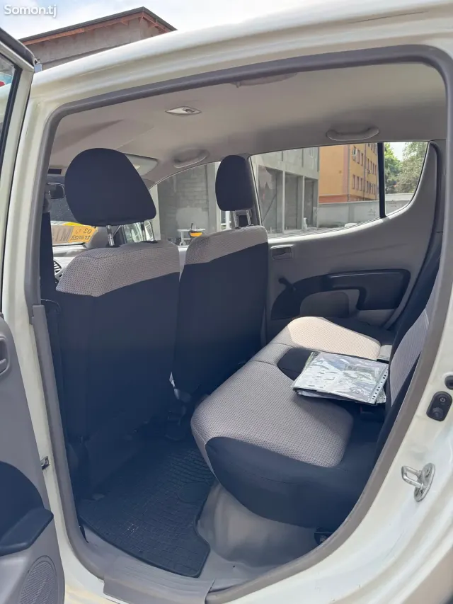 Mitsubishi L200 2008 · 2.5 MT