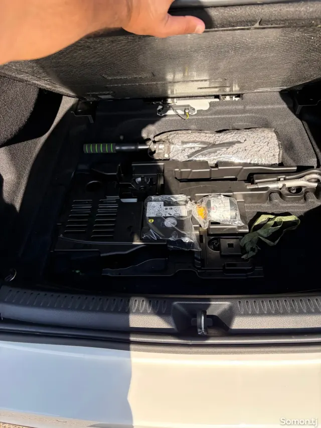 Mercedes-Benz A class 2020 · 2.0 AT