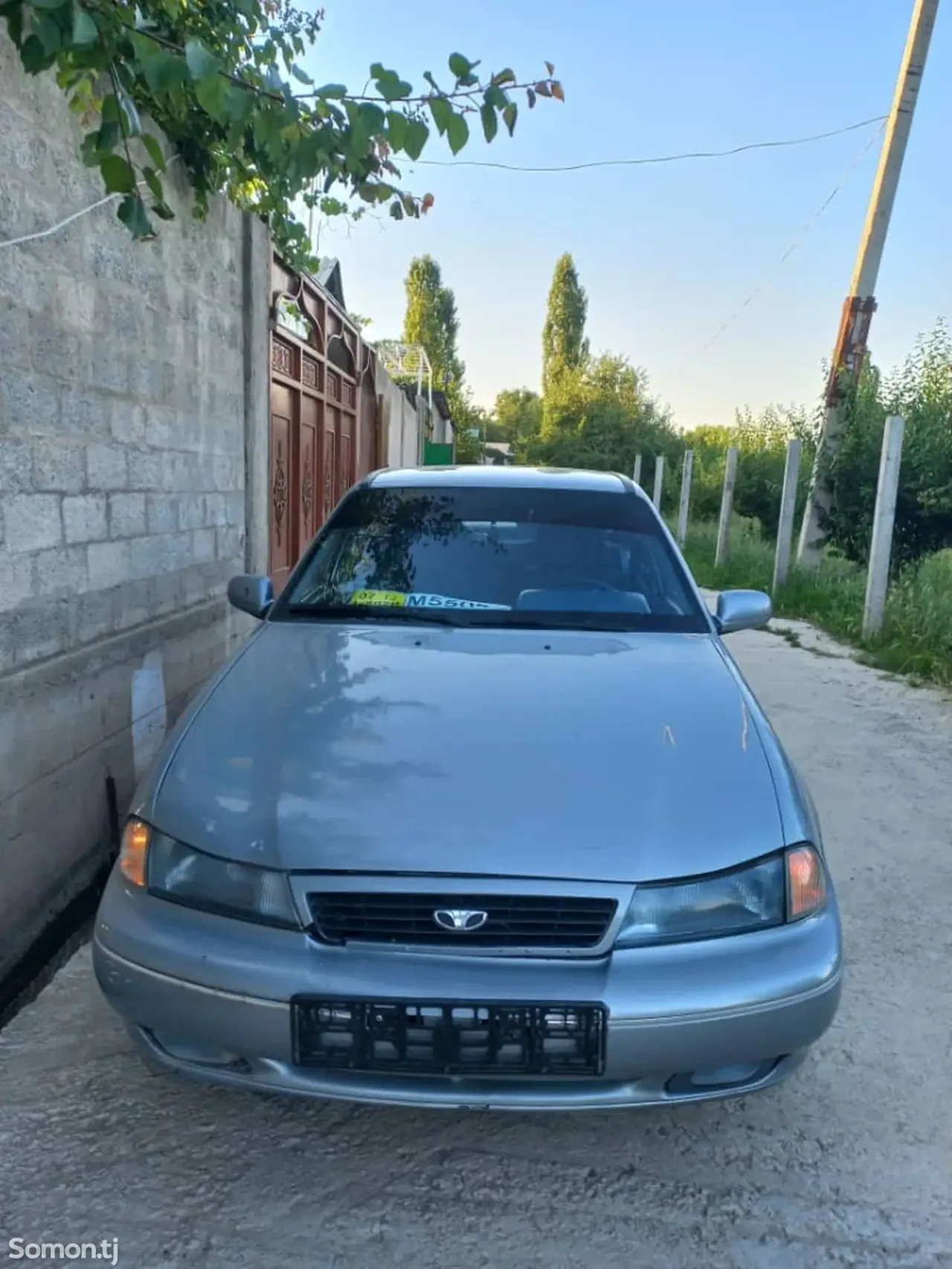 Daewoo Nexia 1997 · 1.6 MT