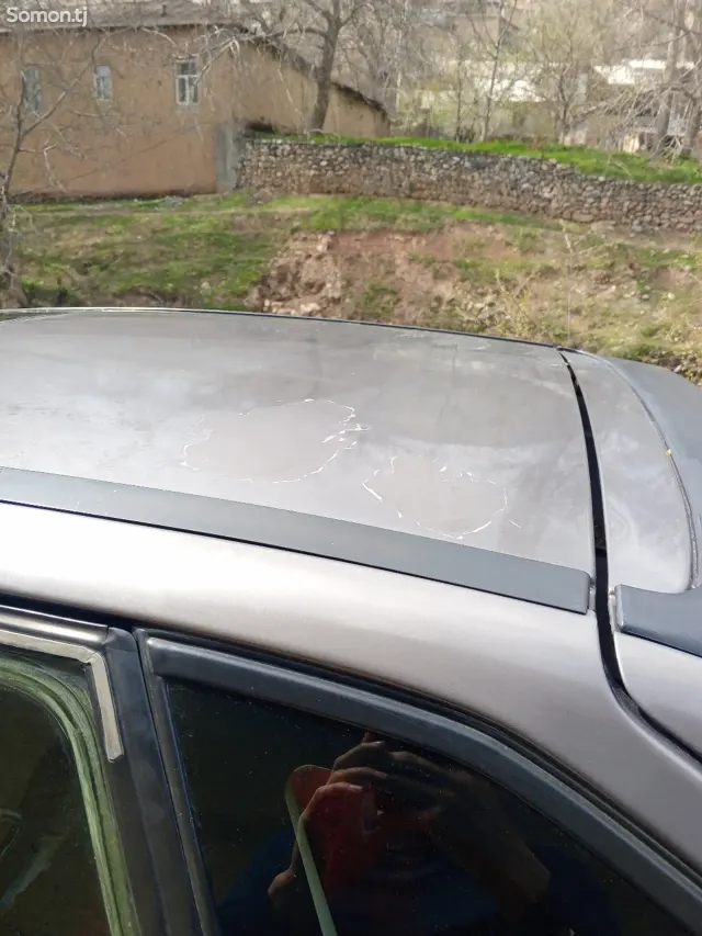 Opel Astra F 1997 · 1.6 MT