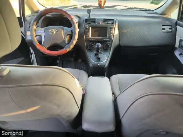 Toyota Mark X ZiO 2009 · 2.4 AT