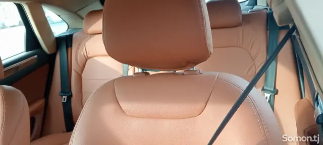 Porsche Cayenne 2017 · 2.0 AT