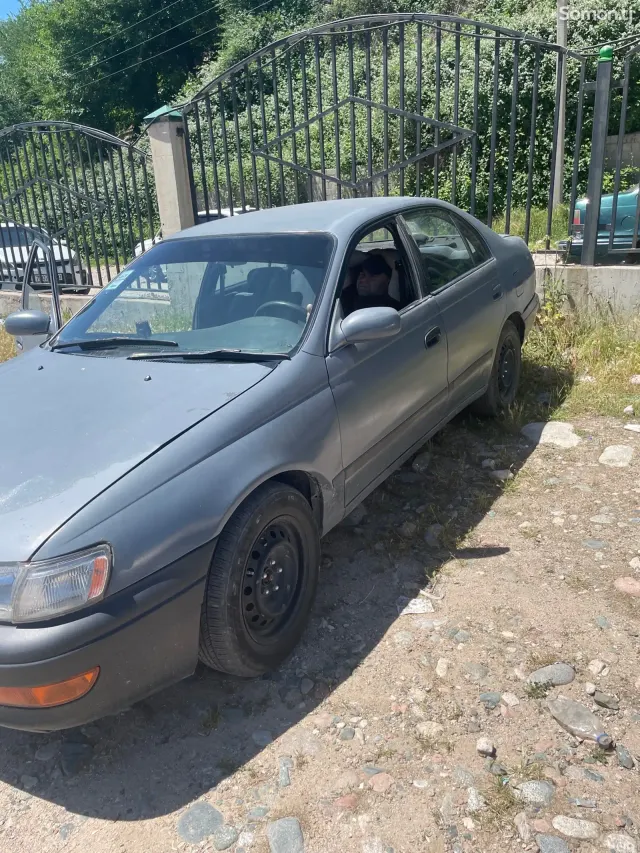 Toyota Corona 1995 · 1.8 AT