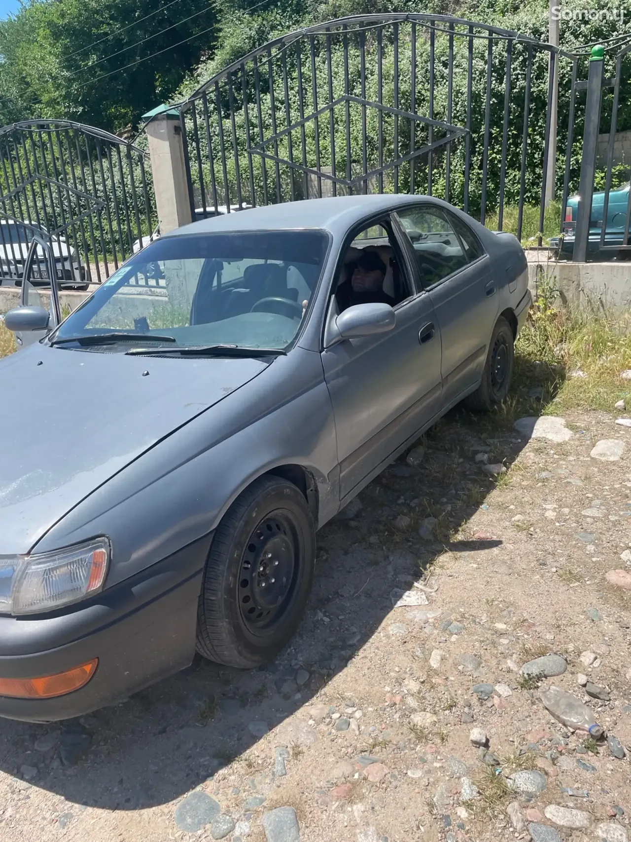 Toyota Corona 1995 · 1.8 AT