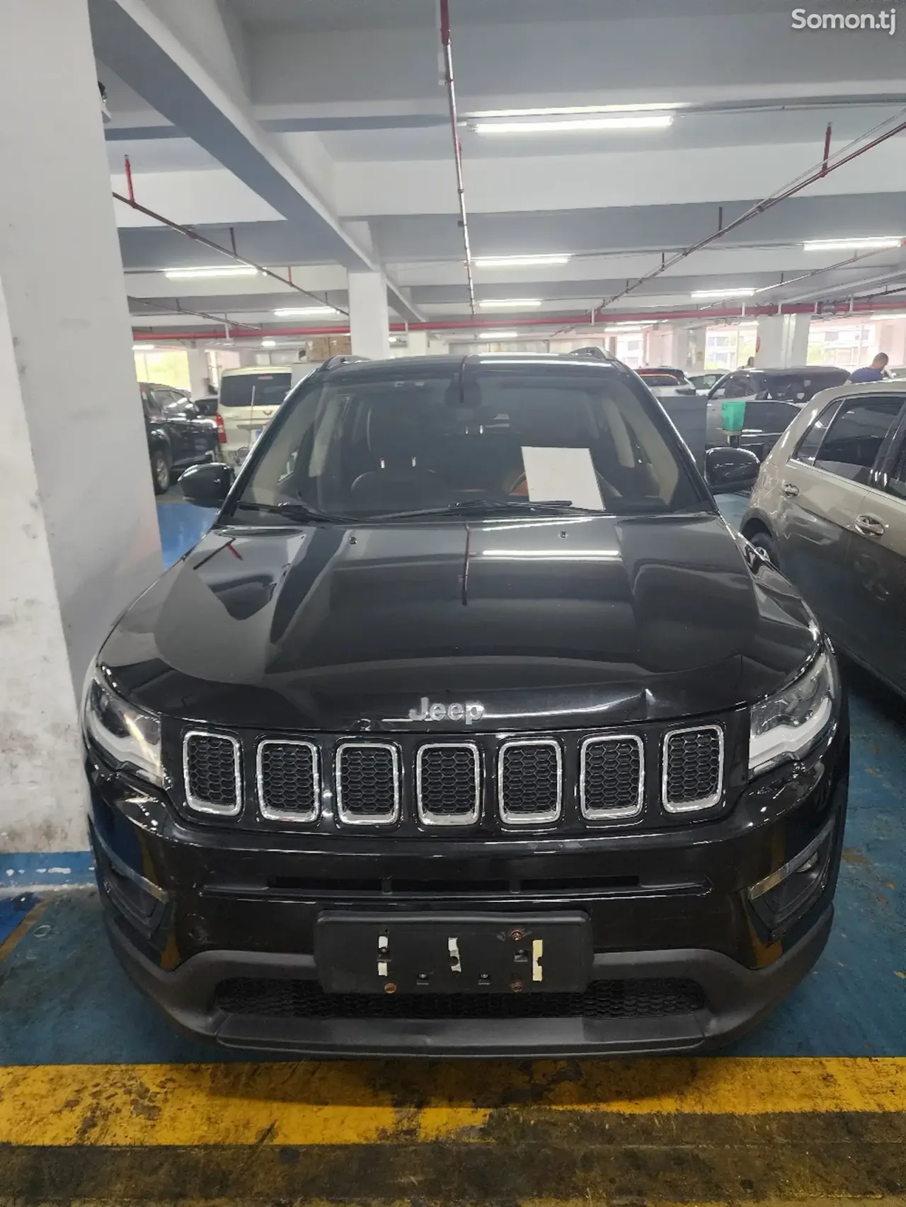 Jeep Grand Cherokee 2017 · 1.4 AT