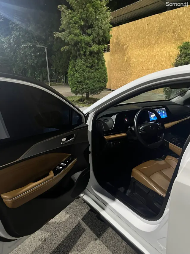 GAC Aion S 2024 · 2.0 AT
