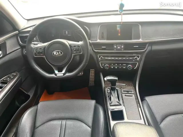 Kia K3 2020 · 1.6 AT