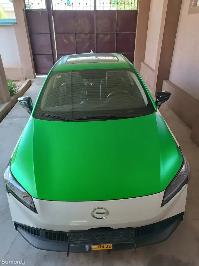 GAC Aion S Plus 2024 · 1.6 AT