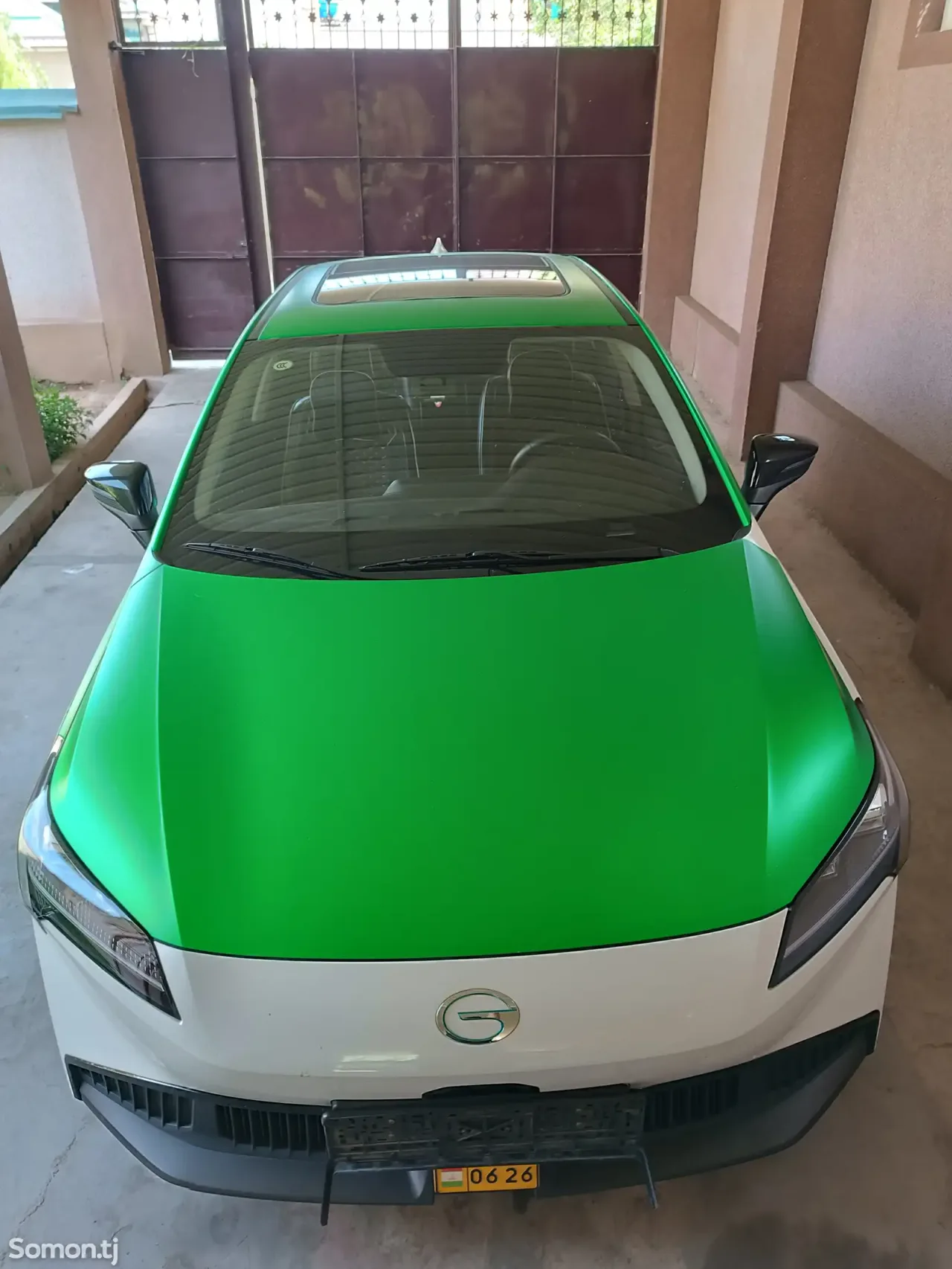 GAC Aion S Plus 2024 · 1.6 AT