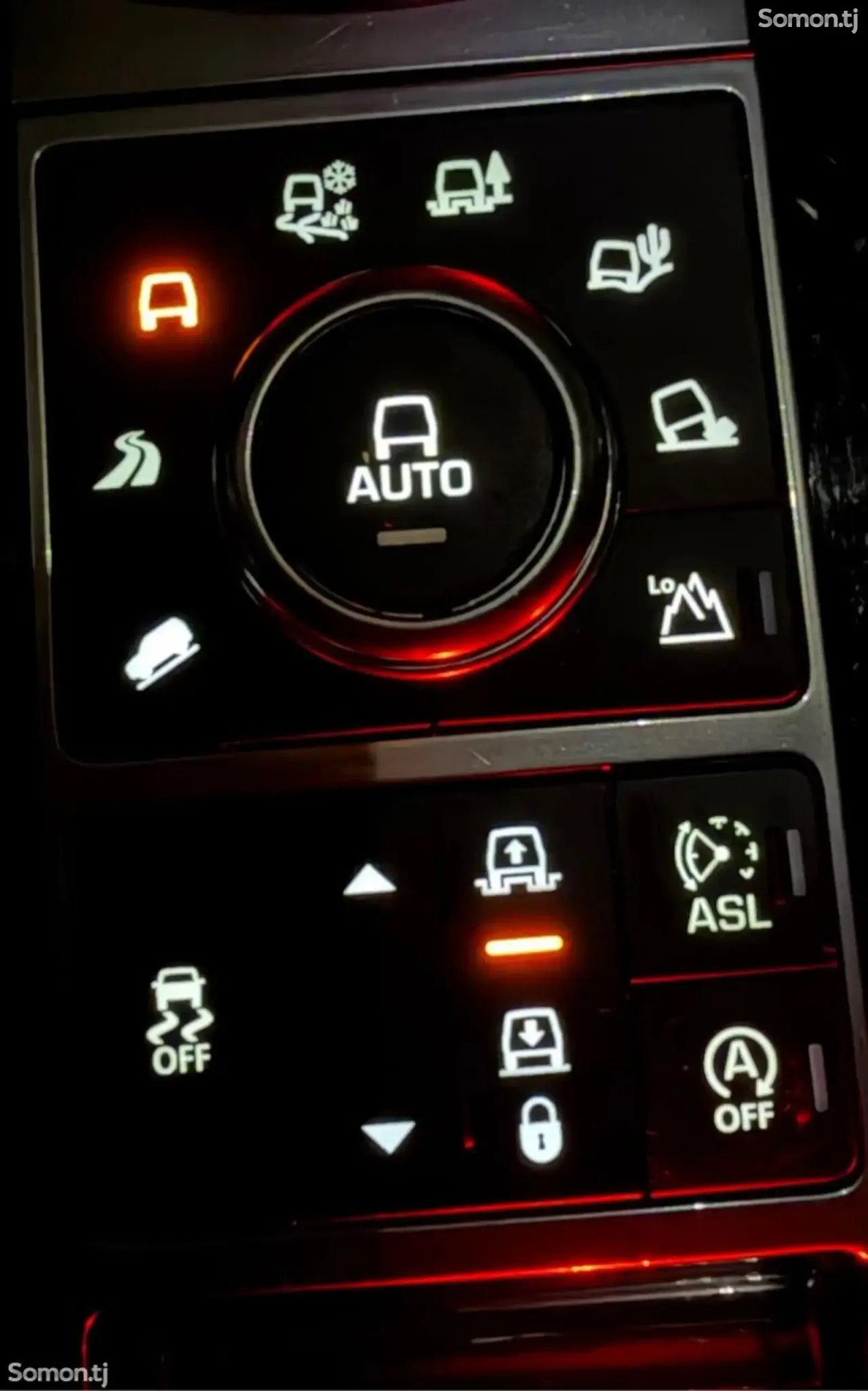 Land Rover Range Rover Sport 2014 · 3.0 AT
