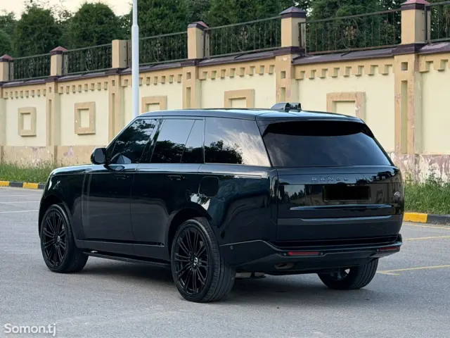 Land Rover Vogue 2023 · 3.0 AT