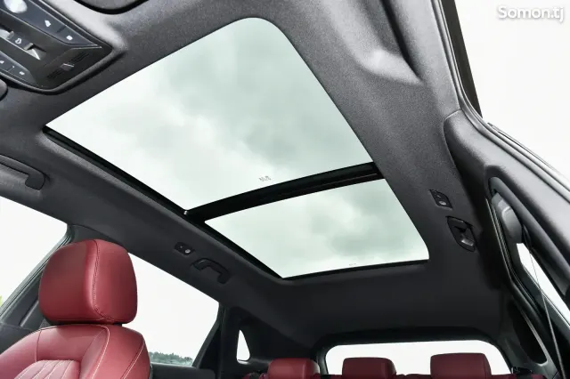 Changan Qiyuan Q 2025 · 1.5 AT