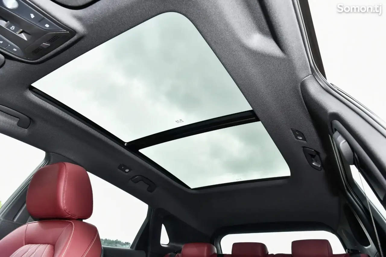 Changan Qiyuan Q 2025 · 1.5 AT