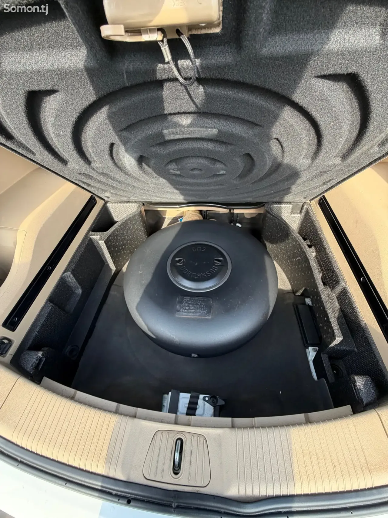 Opel Antara 2008 · 3.6 AT