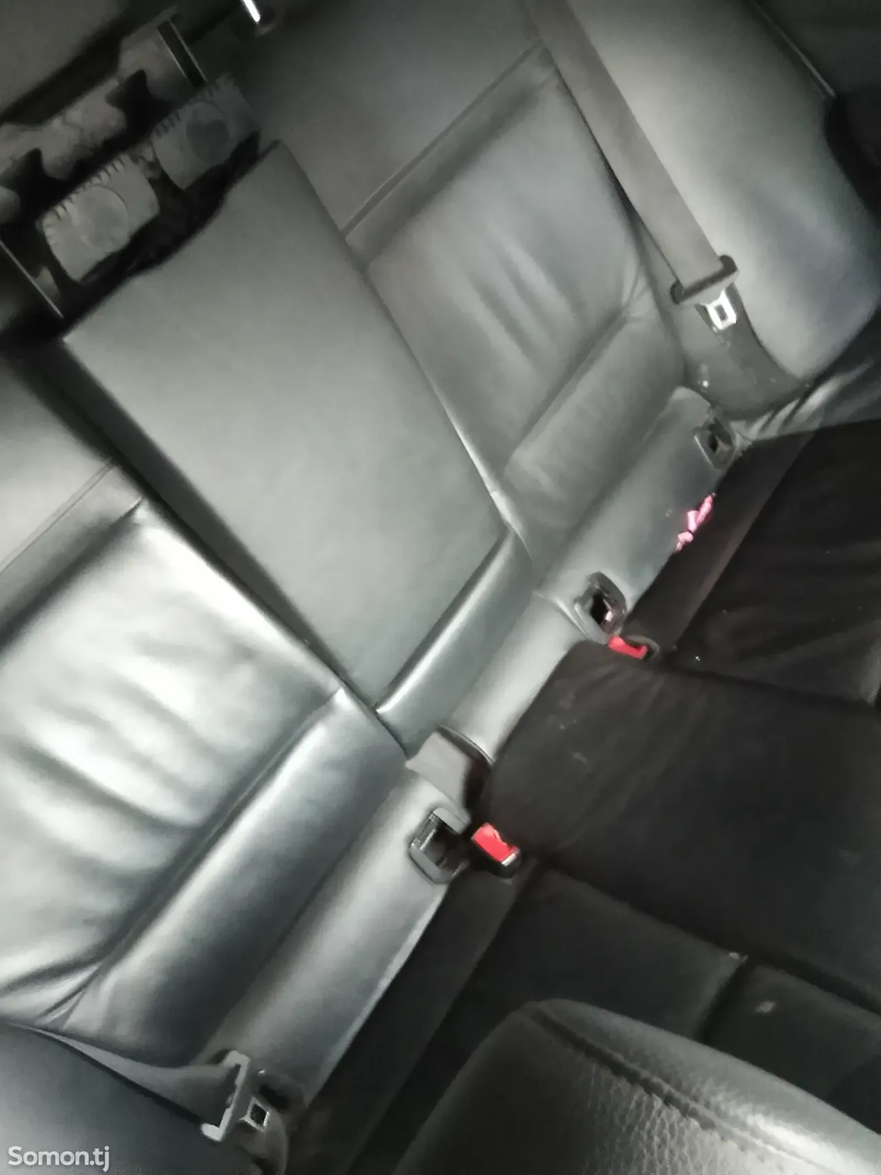 BMW 3 series 2011 · 2.0 AT