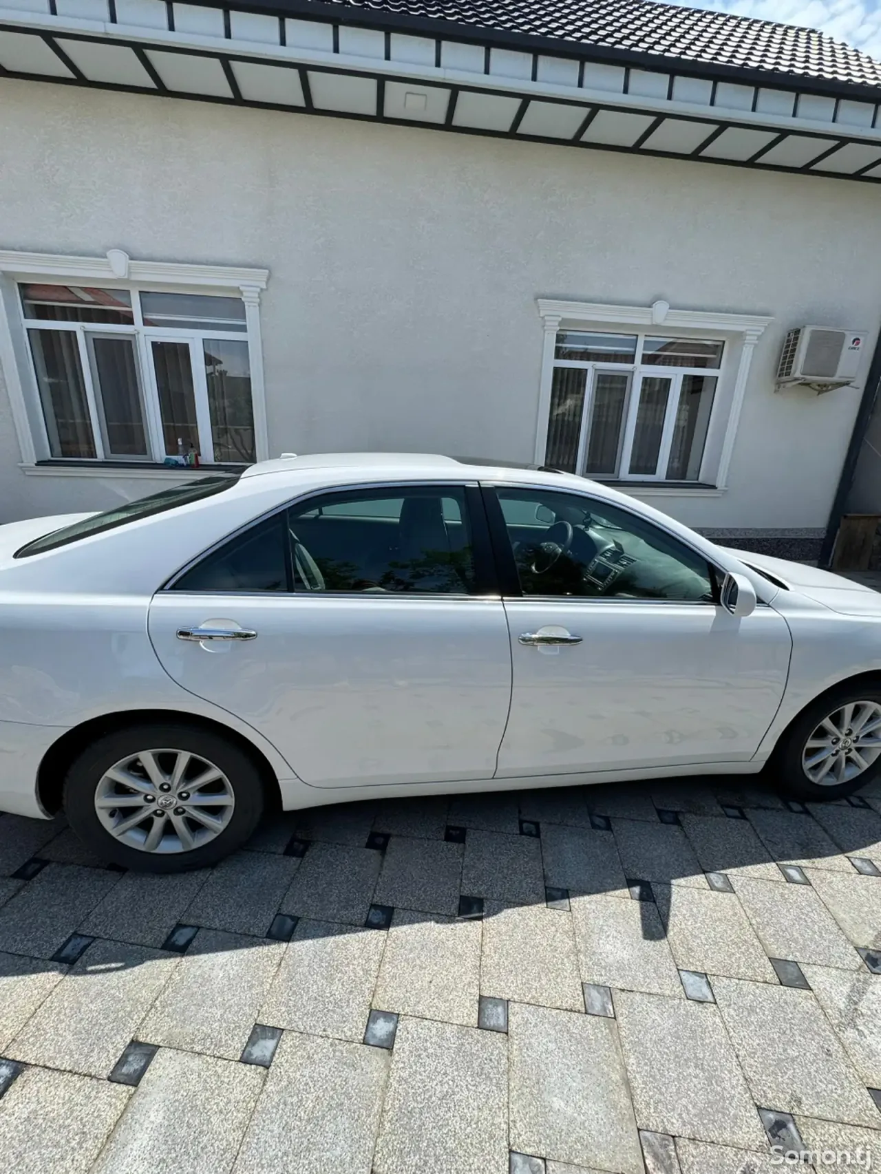 Toyota Camry 2010 · 2.5 AT