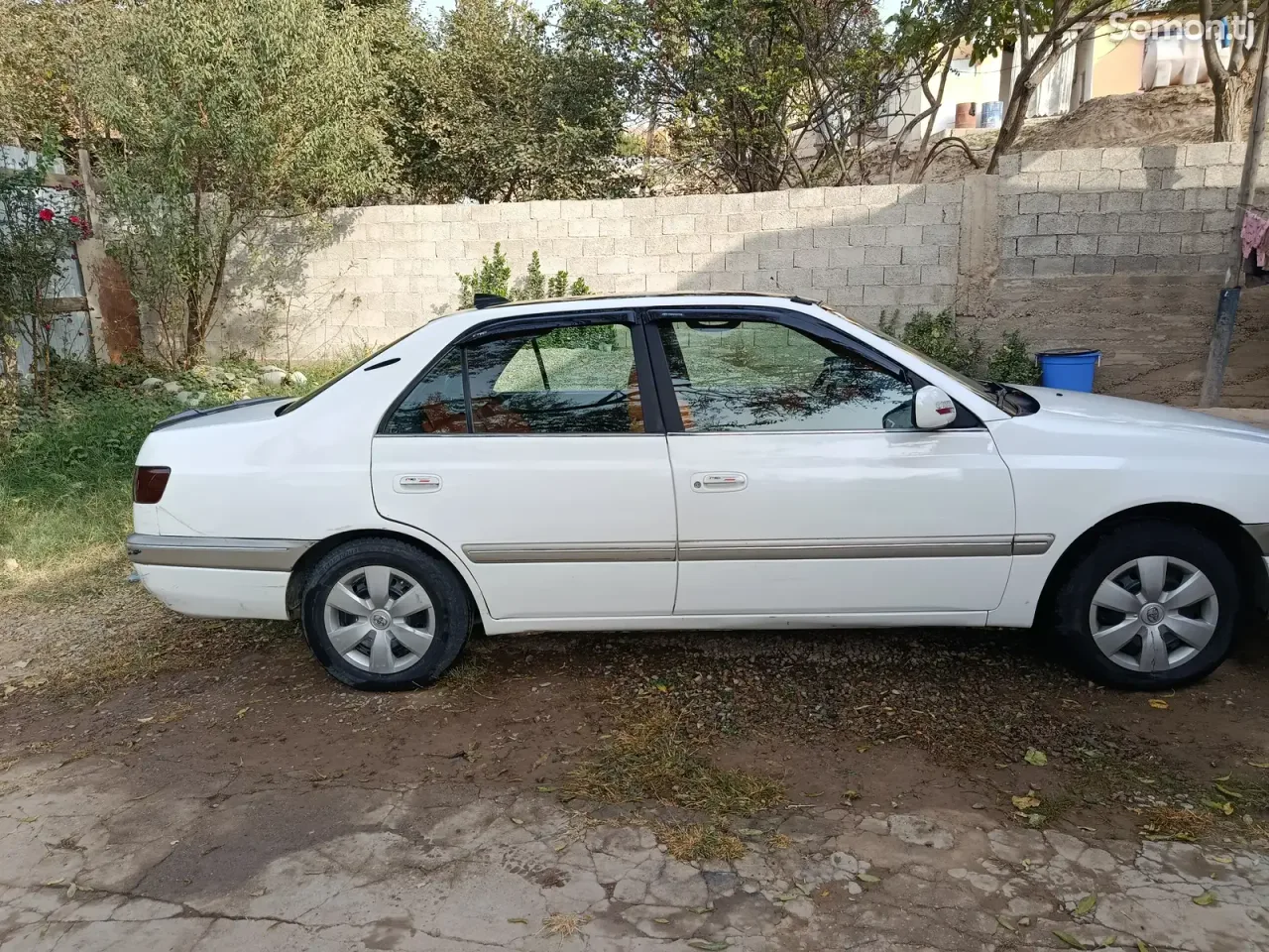 Toyota Corona 1996 · 1.8 AT