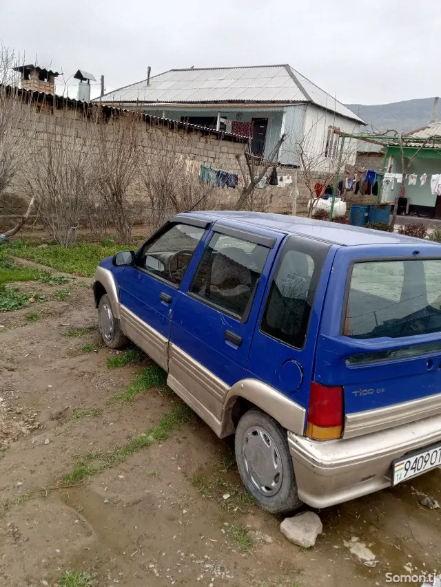 Daewoo Tico 1996 · 0.8 MT
