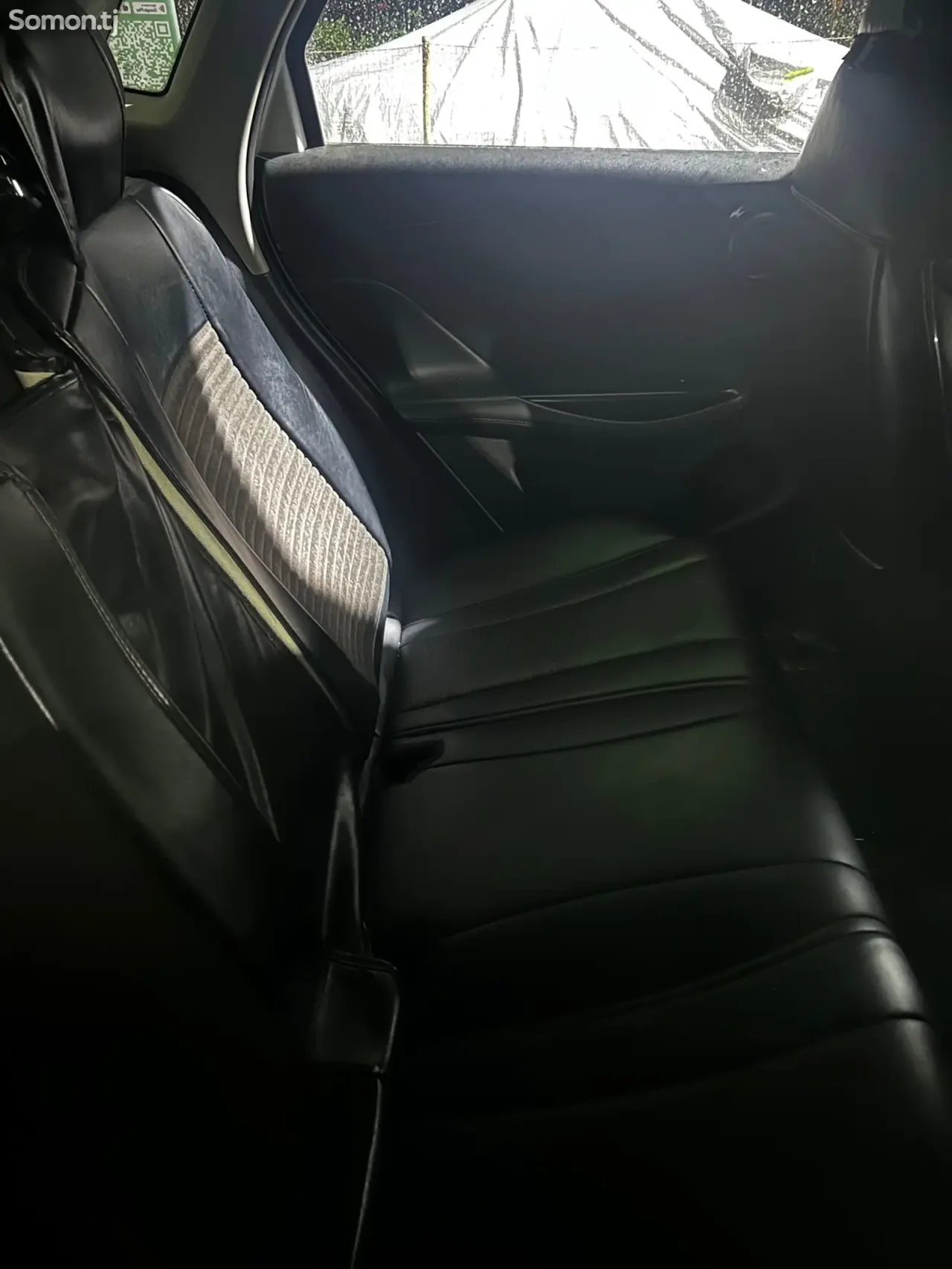 BYD E2 2023 · CVT