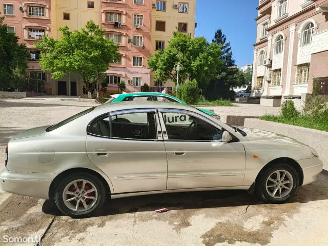 Daewoo Leganza 1998 · 1.8 MT