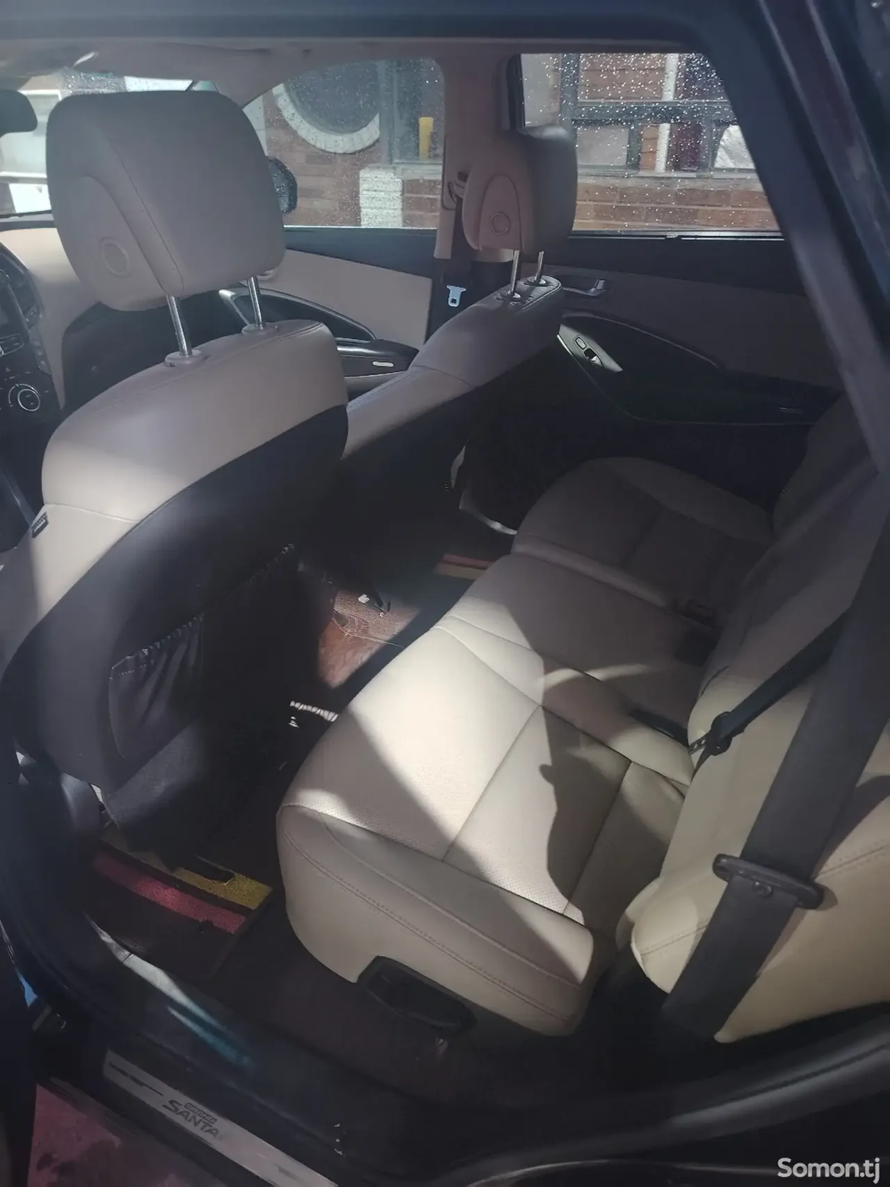 Hyundai Maxcruz 2015 · 3.0 AT