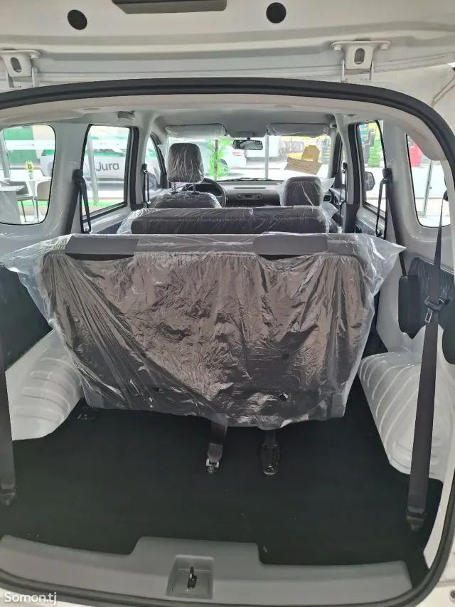 Wuling Xingguang 2024 · AT