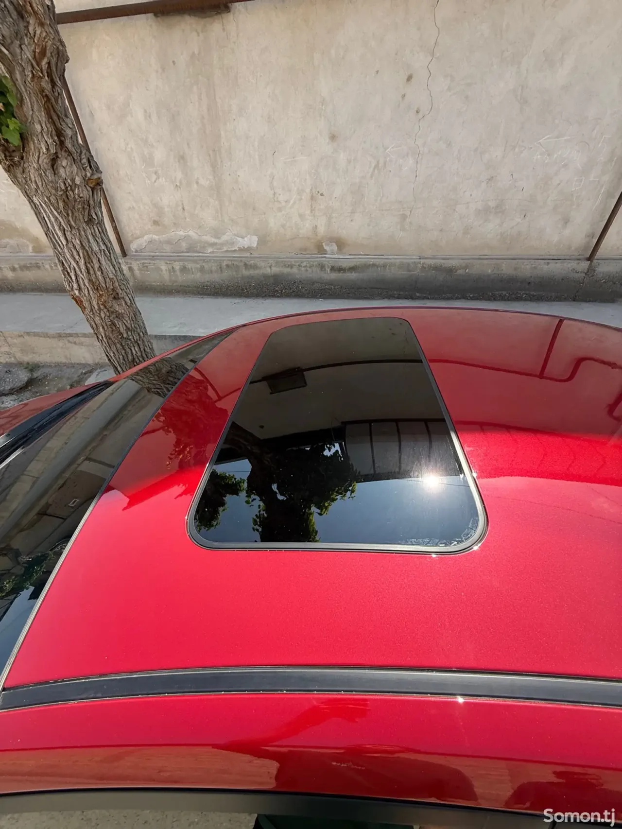 Hyundai Avante 2014 · 1.6 AT
