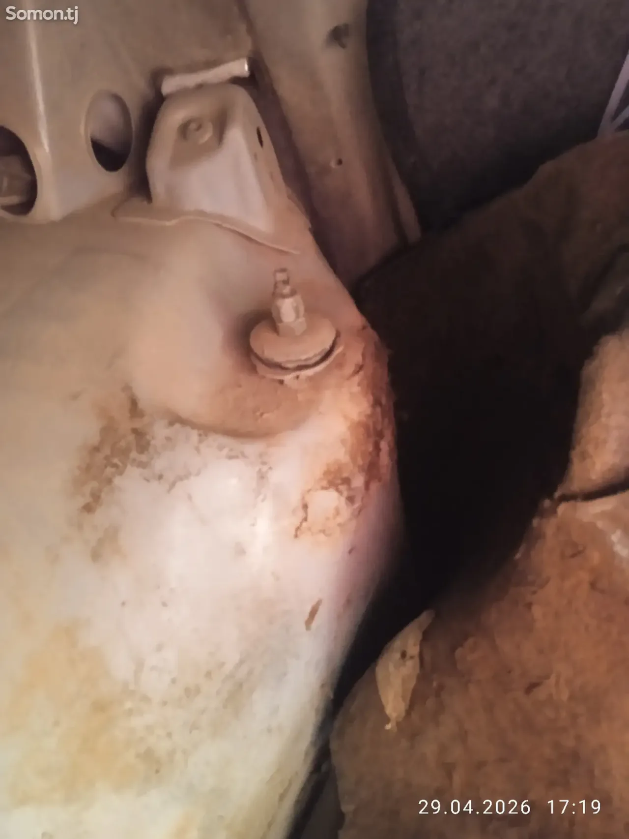 Opel Vectra A 1990 · 1.6 MT