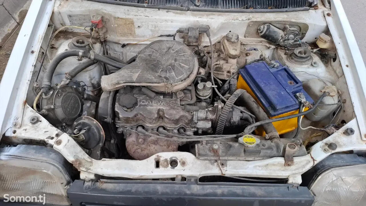 Daewoo Tico 1996 · 0.8 MT